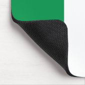 Tapis De Souris Drapeau de l'Italie (Coin)