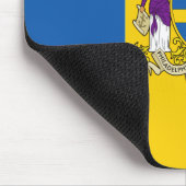 Tapis De Souris Drapeau de Philadelphie (Coin)