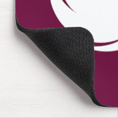 Tapis De Souris Drapeau de Phoenix, Arizona (Coin)