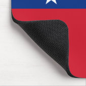 Tapis De Souris Drapeau de Samoa (Coin)