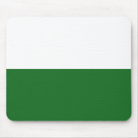 Drapeau de Saxe (État allemand)