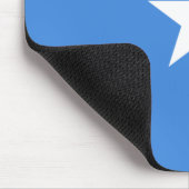 Tapis De Souris Drapeau de Somalie (Coin)