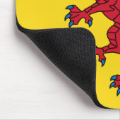 Tapis De Souris Drapeau de Somerset (Coin)