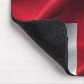 Tapis De Souris Drapeau de souris - Royaume-Uni (Coin)