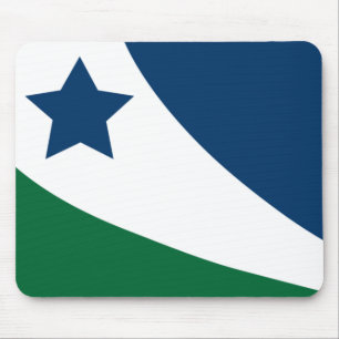 Tapis De Souris Drapeau de Spring Hill, Tennessee