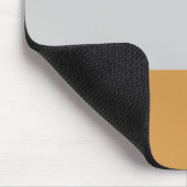 Tapis De Souris Drapeau d'invalidité (Coin)