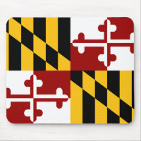 Drapeau du Maryland