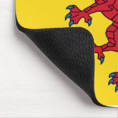 Tapis De Souris Drapeau du Somerset (Coin)