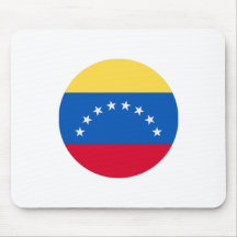 Drapeau du Venezuela