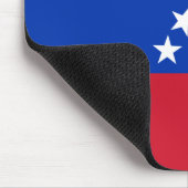 Tapis De Souris drapeau du venezuela (Coin)