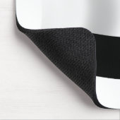 Tapis De Souris Drapeau égyptien Mousepad (Coin)