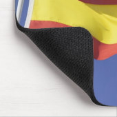 Tapis De Souris Drapeau espagnol RF) (Coin)