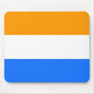 Tapis De Souris Drapeau hollandais symbole Pays-Bas Hollande