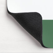 Tapis De Souris Drapeau hongrois (Coin)