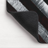 Tapis De Souris Drapeau industriel américain patriotique (Coin)