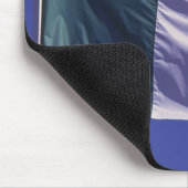 Tapis De Souris Drapeau irlandais (Coin)