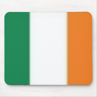 Tapis De Souris drapeau irlandais