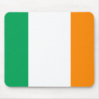drapeau irlandais