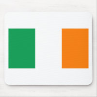 Drapeau irlandais/Saint Patrick's Day