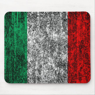Tapis De Souris drapeau italie
