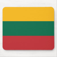 Drapeau Lituanie