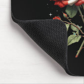 Tapis De Souris Drapeau Mexique Usa Drapeau Mexicain Drapeau Améri (Coin)