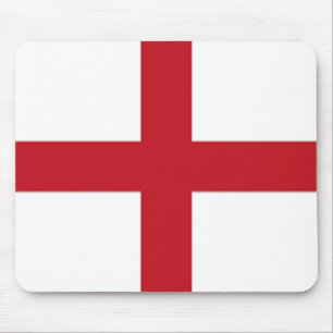 Tapis De Souris Drapeau Mousepad de l'Angleterre