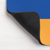Tapis De Souris Drapeau Mousepad de l'Arménie (Coin)