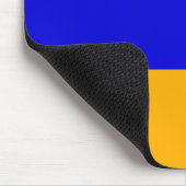 Tapis De Souris Drapeau national d'Arménie (Coin)