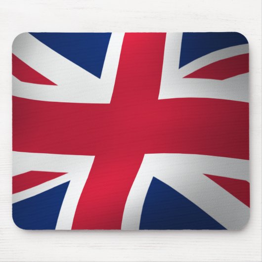 TAPIS DE SOURIS DRAPEAU ROYAL UK COOL (Devant)