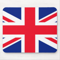 Drapeau Union Jack du Royaume-Uni