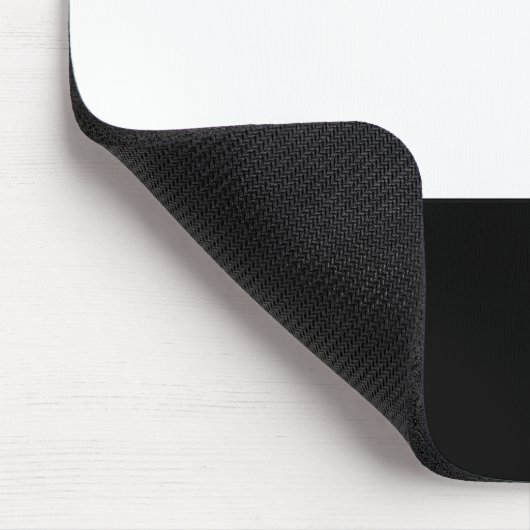 Tapis De Souris Drapeau yéménite Mousepad (Coin)