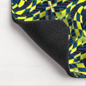 Tapis De Souris Drapeaux de course...... (Coin)
