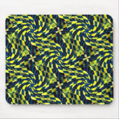 Tapis De Souris Drapeaux de course...... (Devant)
