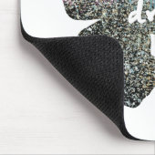 Tapis De Souris Dream Big (Coin)