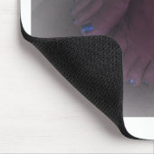 TAPIS DE SOURIS DREAM FEET (Coin)