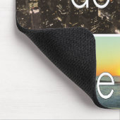 Tapis De Souris Dream It Do It Live It Citation Motivationnelle (Coin)