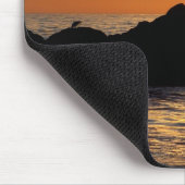 Tapis De Souris Dream It, Live It_ Mousepad (Coin)