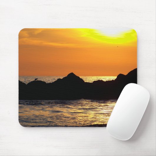 Tapis De Souris Dream It, Live It_ Mousepad (Avec souris)