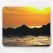 Tapis De Souris Dream It, Live It_ Mousepad (Devant)