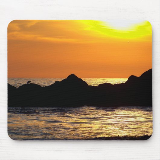 Tapis De Souris Dream It, Live It_ Mousepad (Devant)