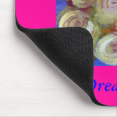 Tapis De Souris Dream Lily (Coin)