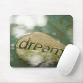 Tapis De Souris Dream Rock (Avec souris)