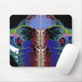 Tapis De Souris Dream Stealer 3 Mousepad (Avec souris)
