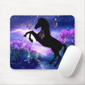 Tapis De Souris Dreamcatcher (Avec souris)