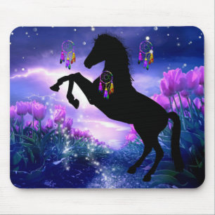 Tapis De Souris Dreamcatcher