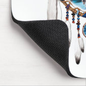 Tapis De Souris Dreamcatcher (Coin)