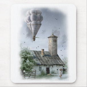 Tapis De Souris Dreamcatcher - Mousepad