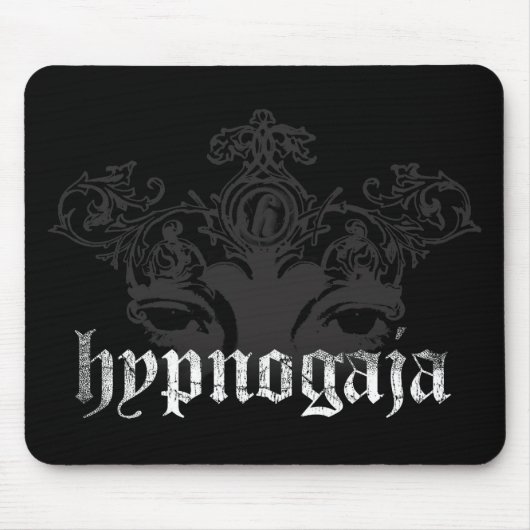 Tapis De Souris Dreameyes (Devant)