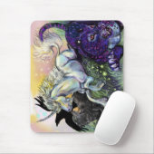 Tapis De Souris Dreams Gaurdians (Avec souris)